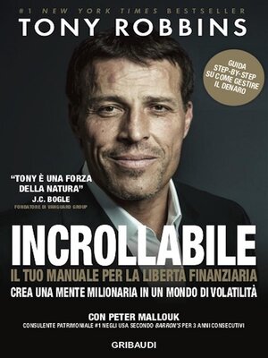 cover image of Incrollabile